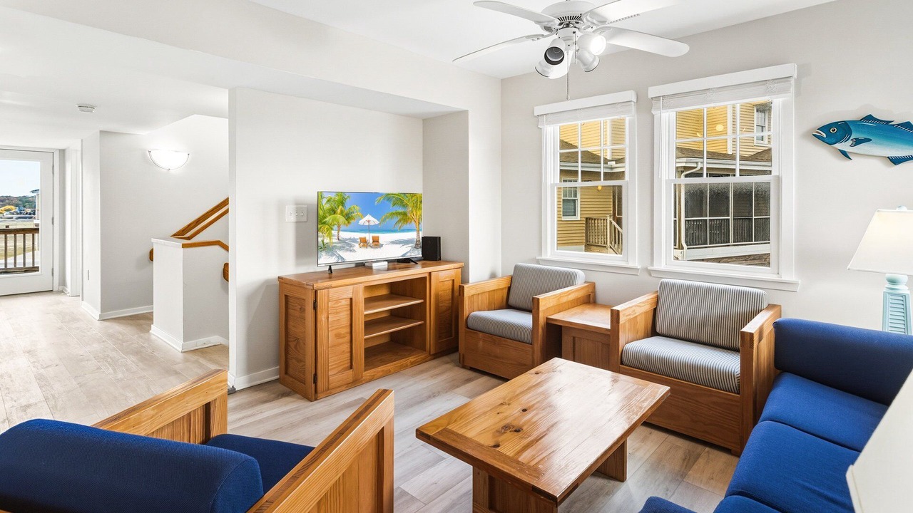 Photo of Livingroom in Buxton