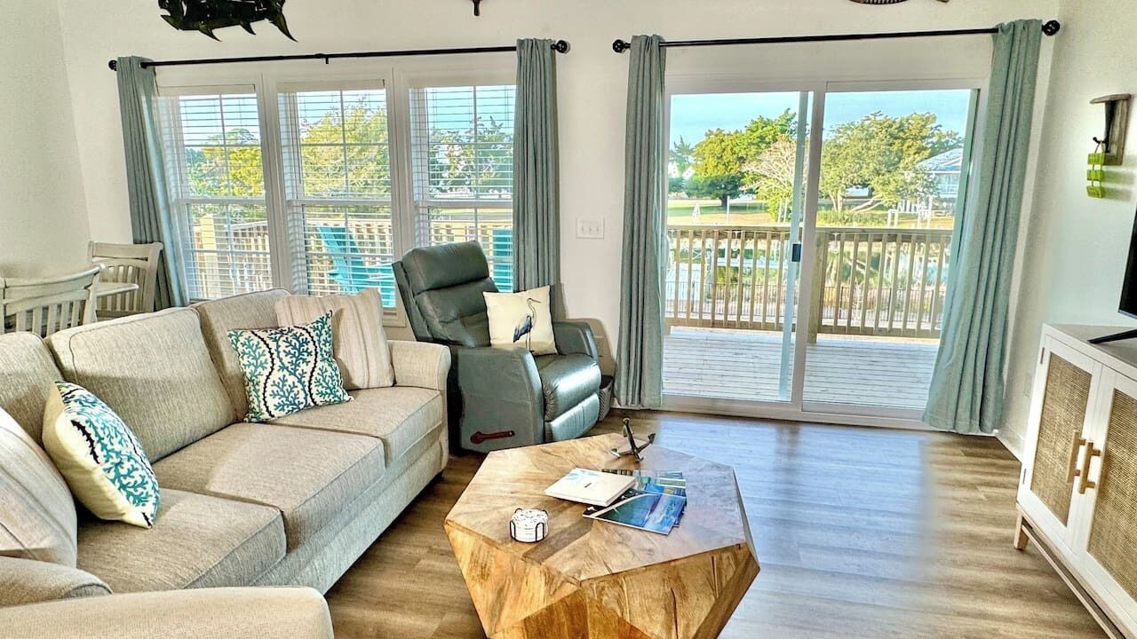 Photo of Bedroom in Cedar Point