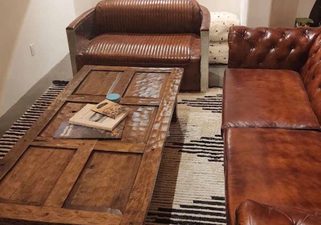 Photo of Livingroom in El Prado