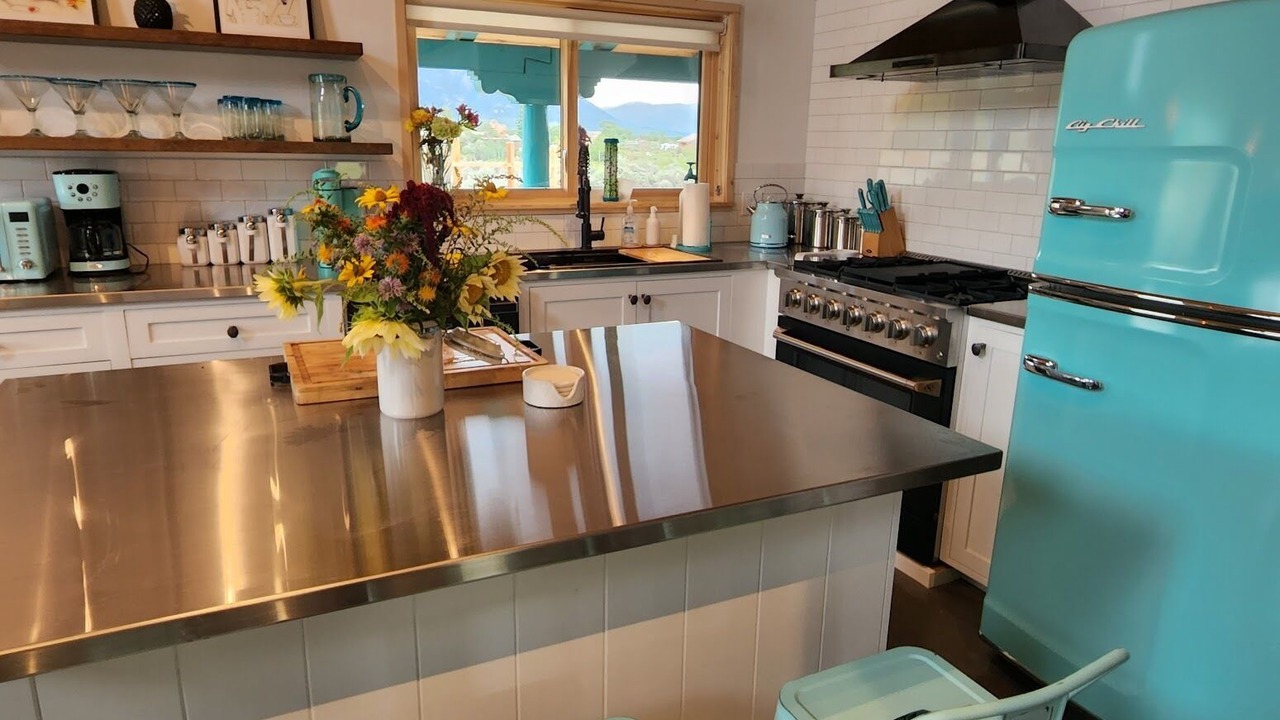 Photo of Kitchen in El Prado