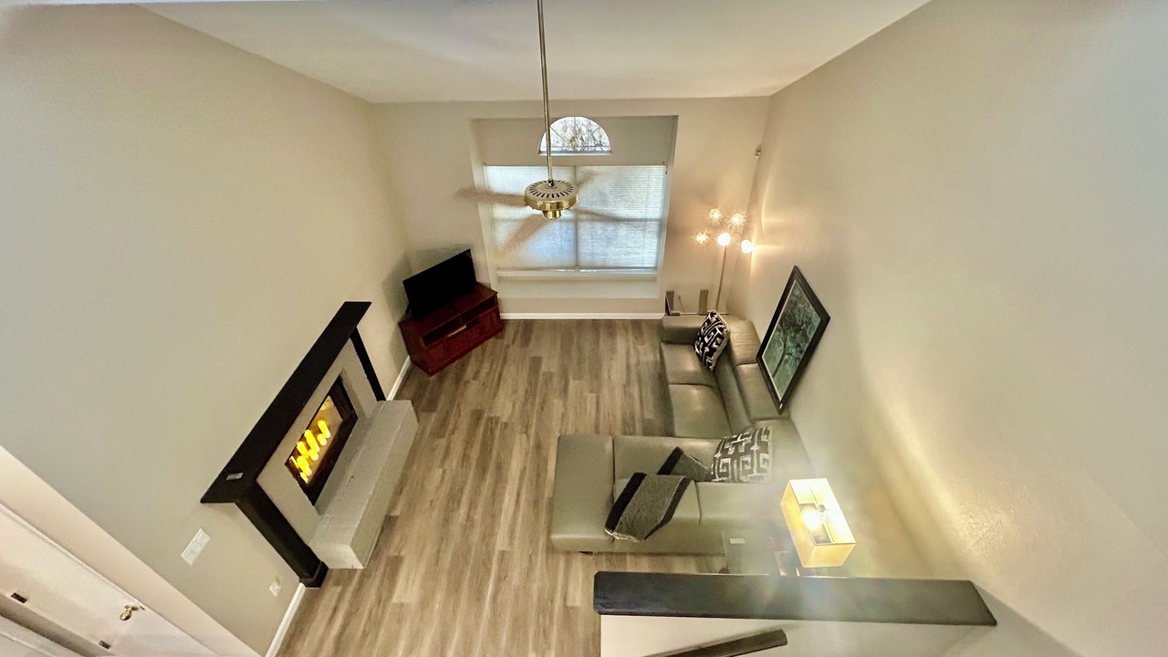 Photo of Livingroom in Taylor Ranch