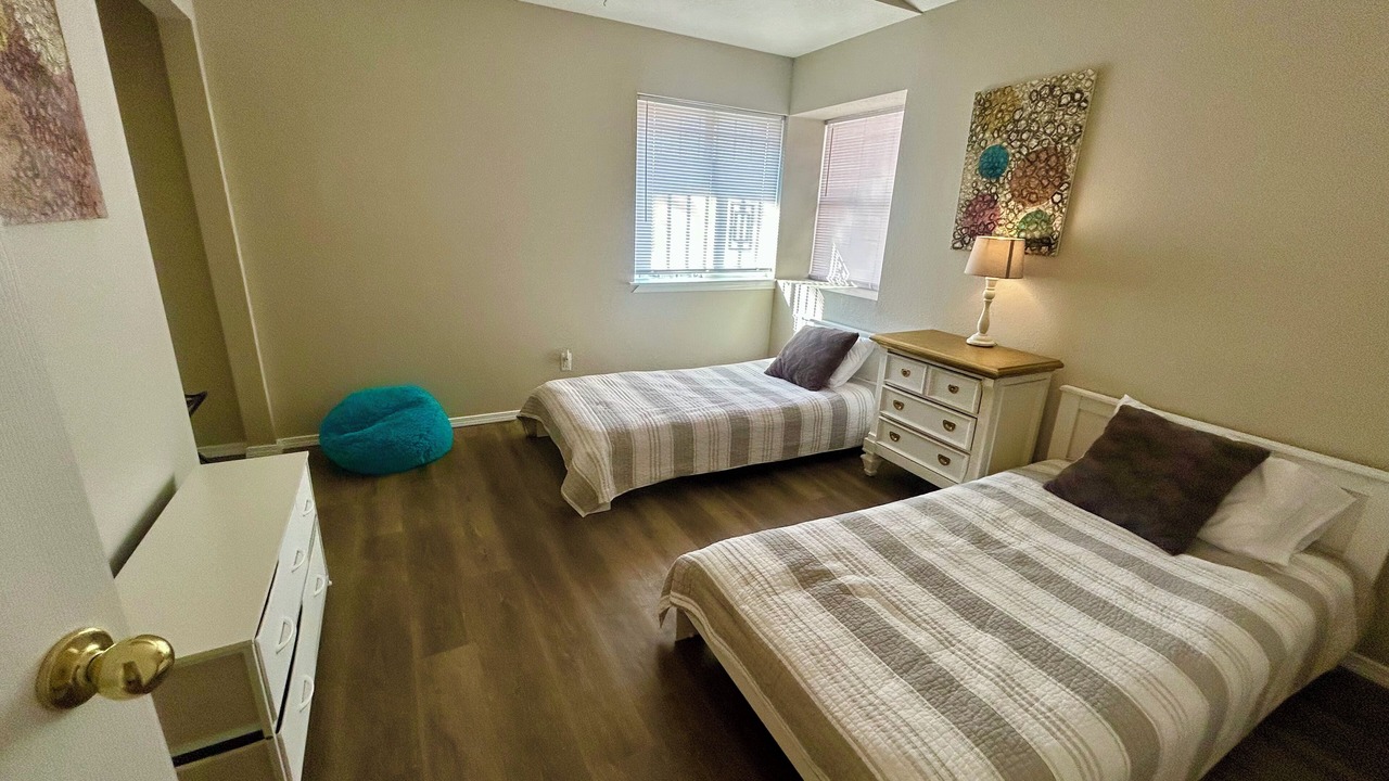 Photo of Bedroom in Taylor Ranch