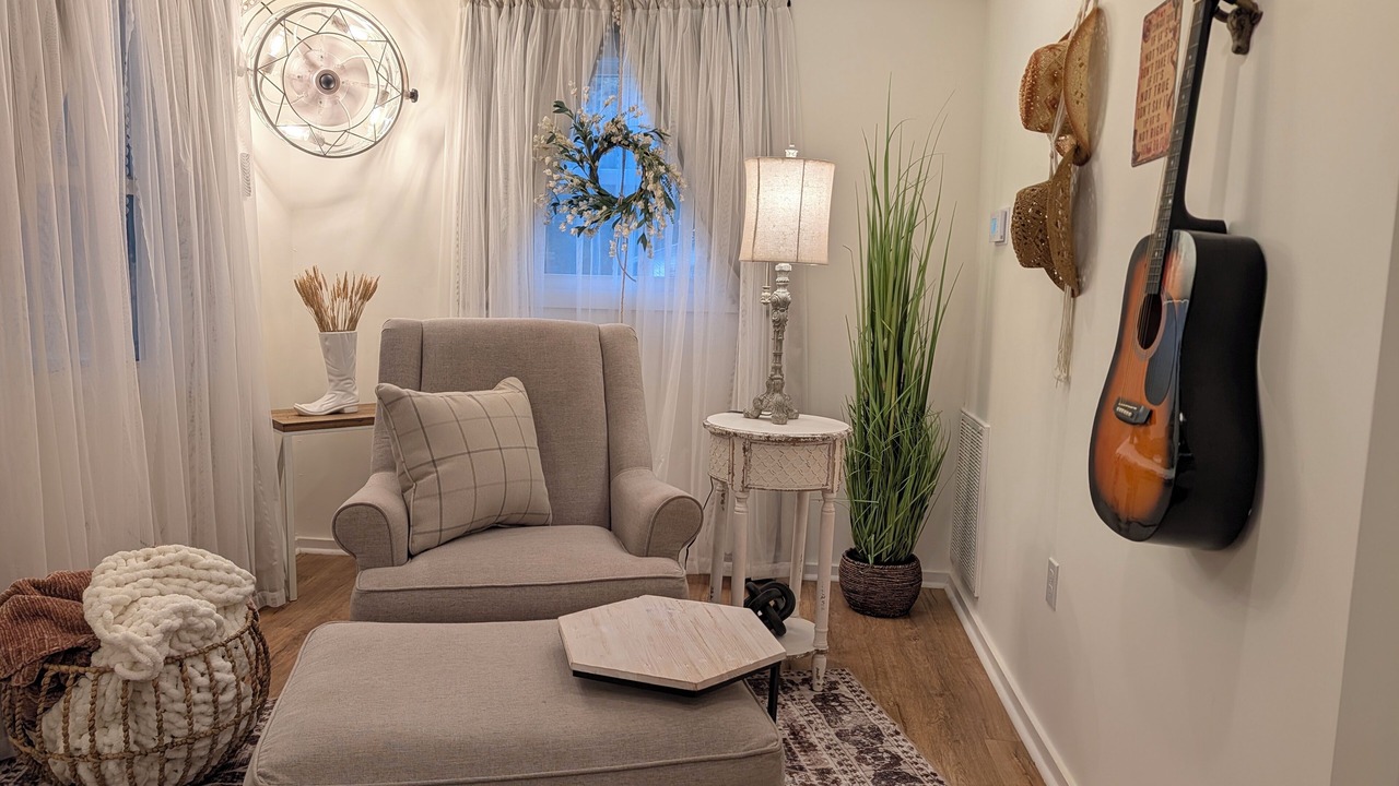 Photo of Livingroom in Kodak