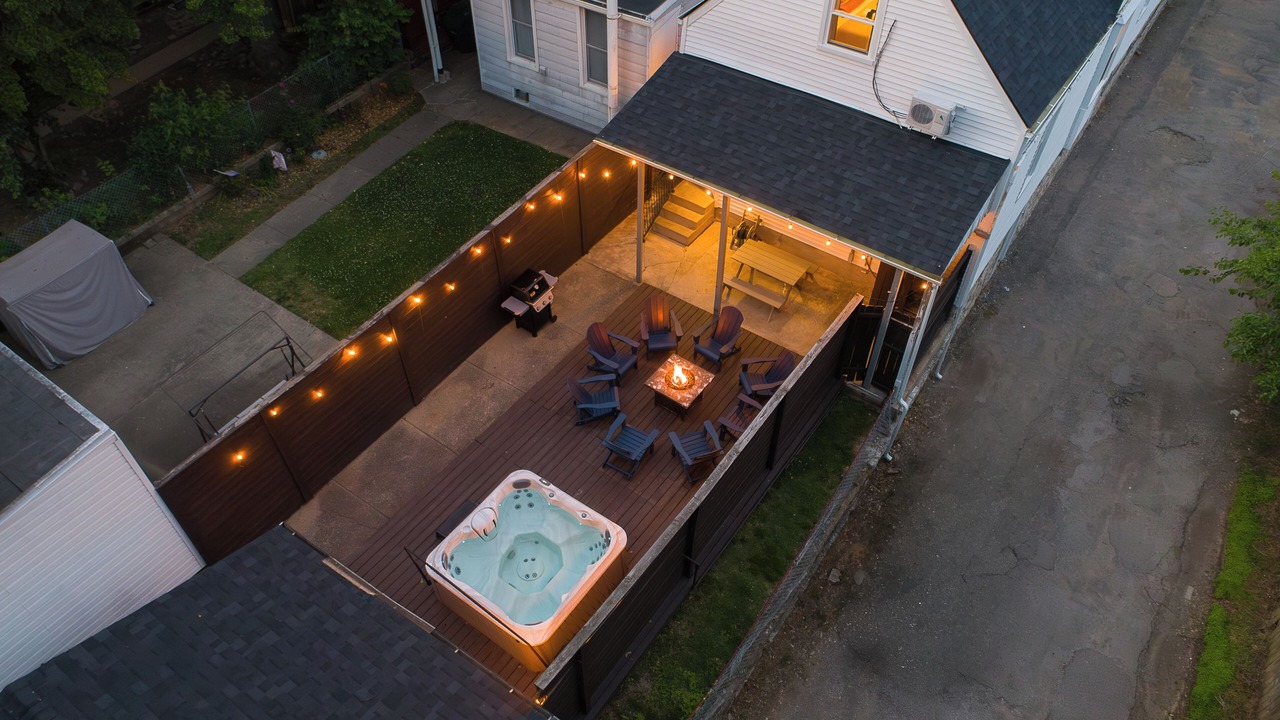 Photo of Outdoor in Germantown