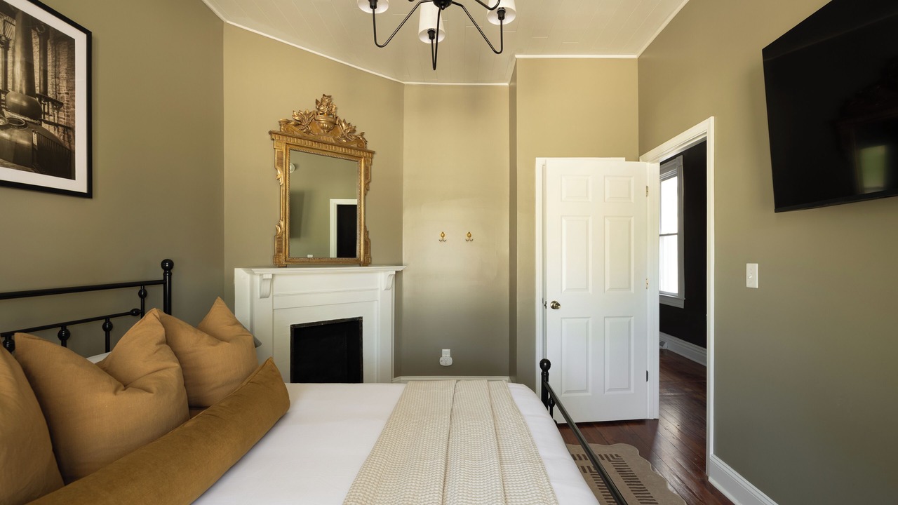 Photo of Bedroom in Germantown