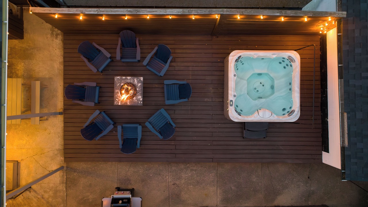 Photo of Patio Balcony in Germantown