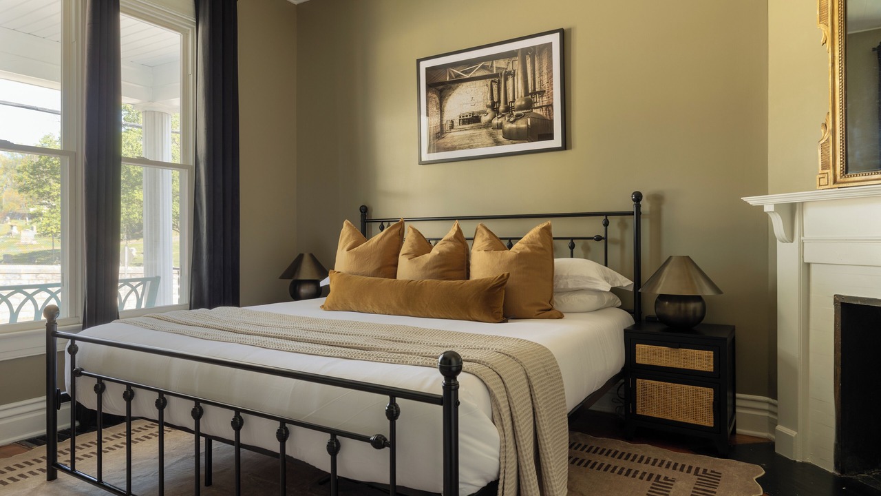 Photo of Bedroom in Germantown
