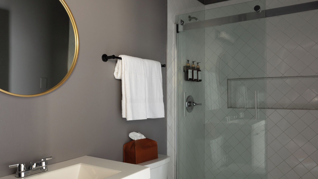 Photo of Bathroom in Germantown