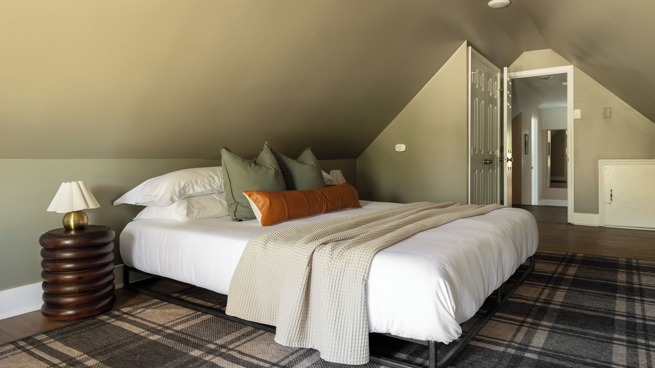 Photo of Bedroom in Germantown