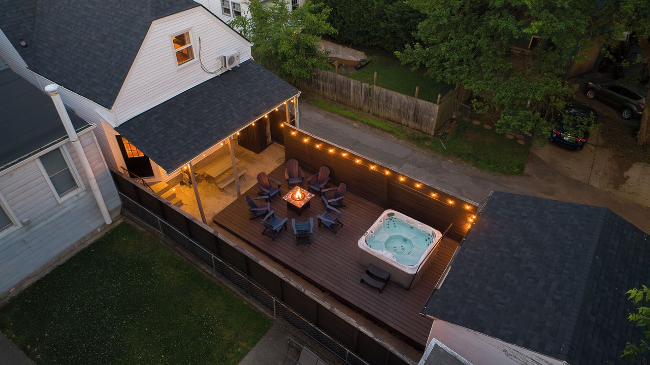 Photo of Outdoor in Germantown