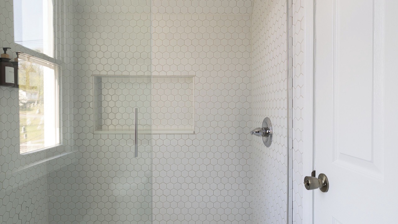Photo of Bathroom in Germantown