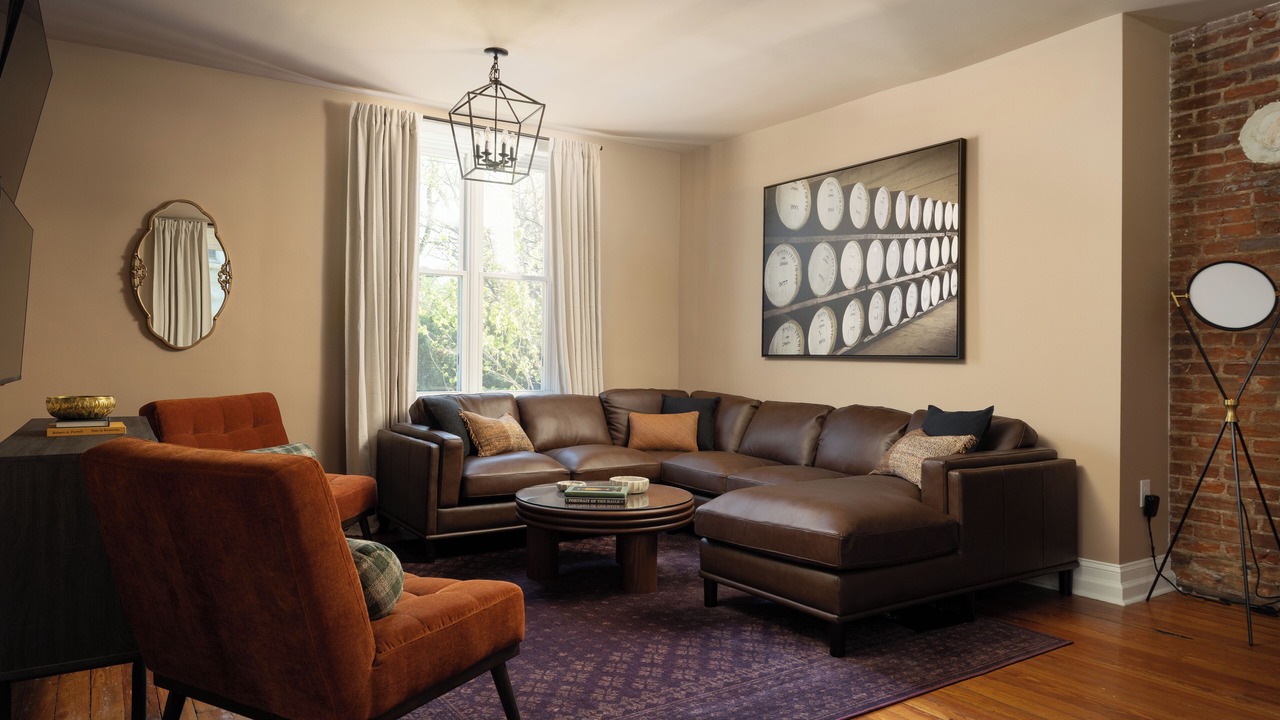 Photo of Livingroom in Germantown