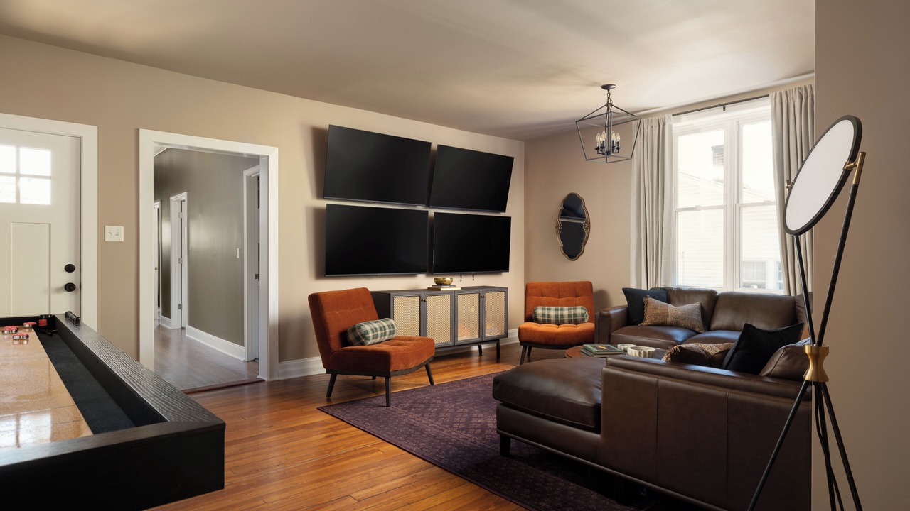 Photo of Livingroom in Germantown