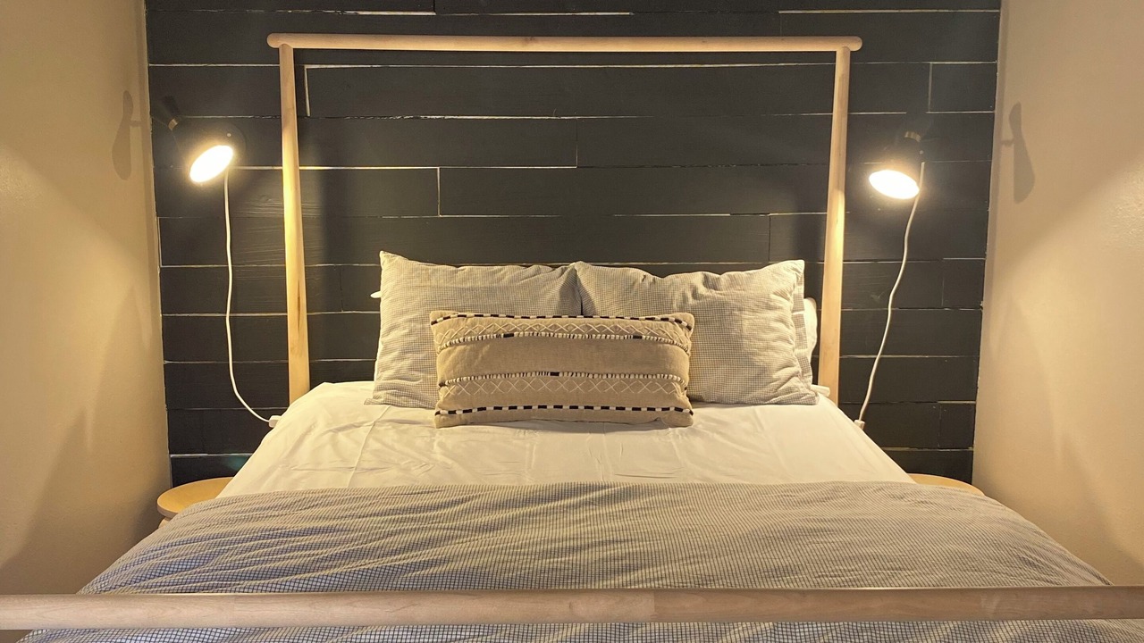 Photo of Bedroom in Red River