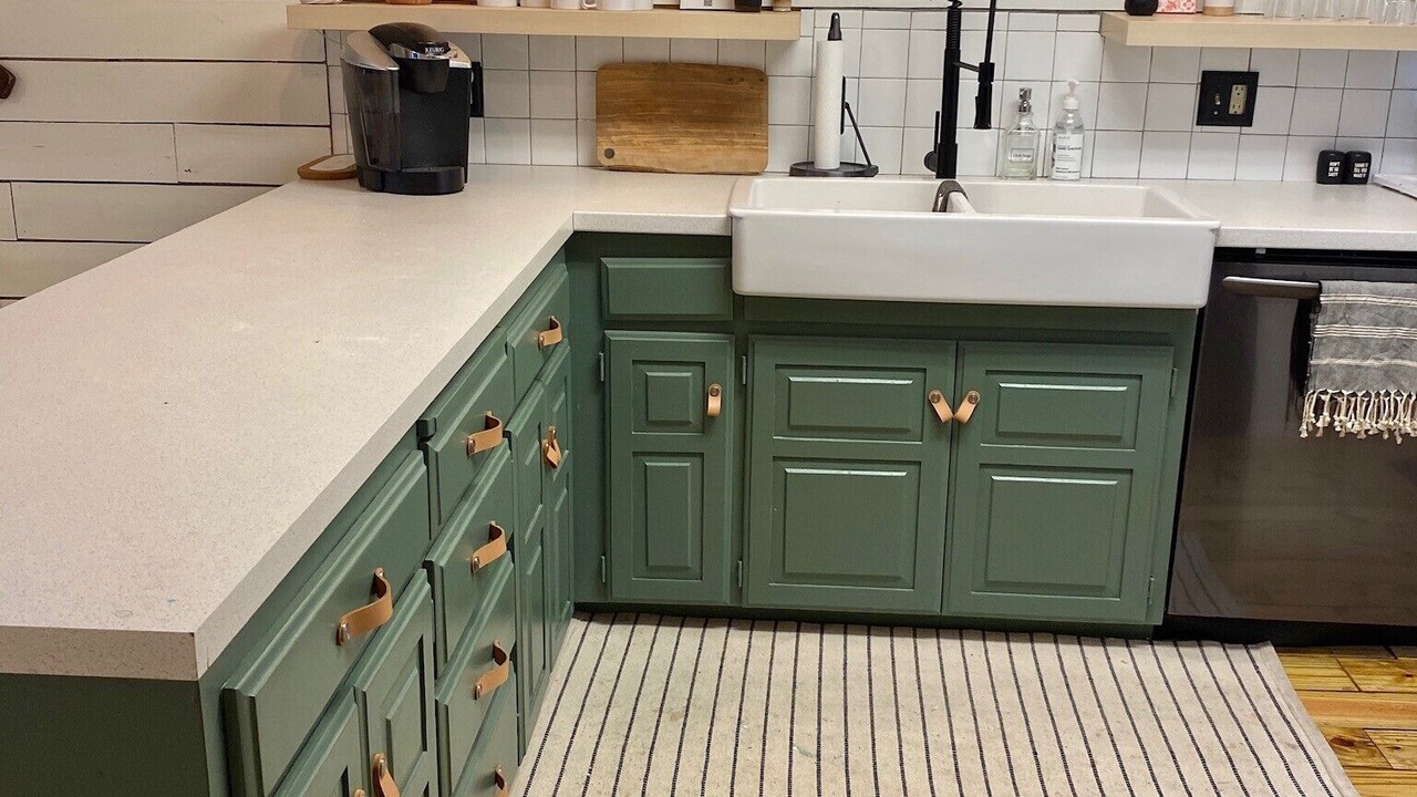 Photo of Kitchen in Red River