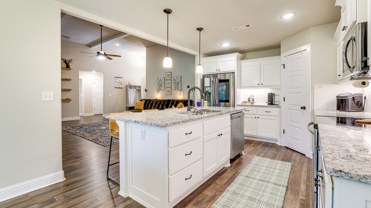 Photo of Kitchen in Bella Vista