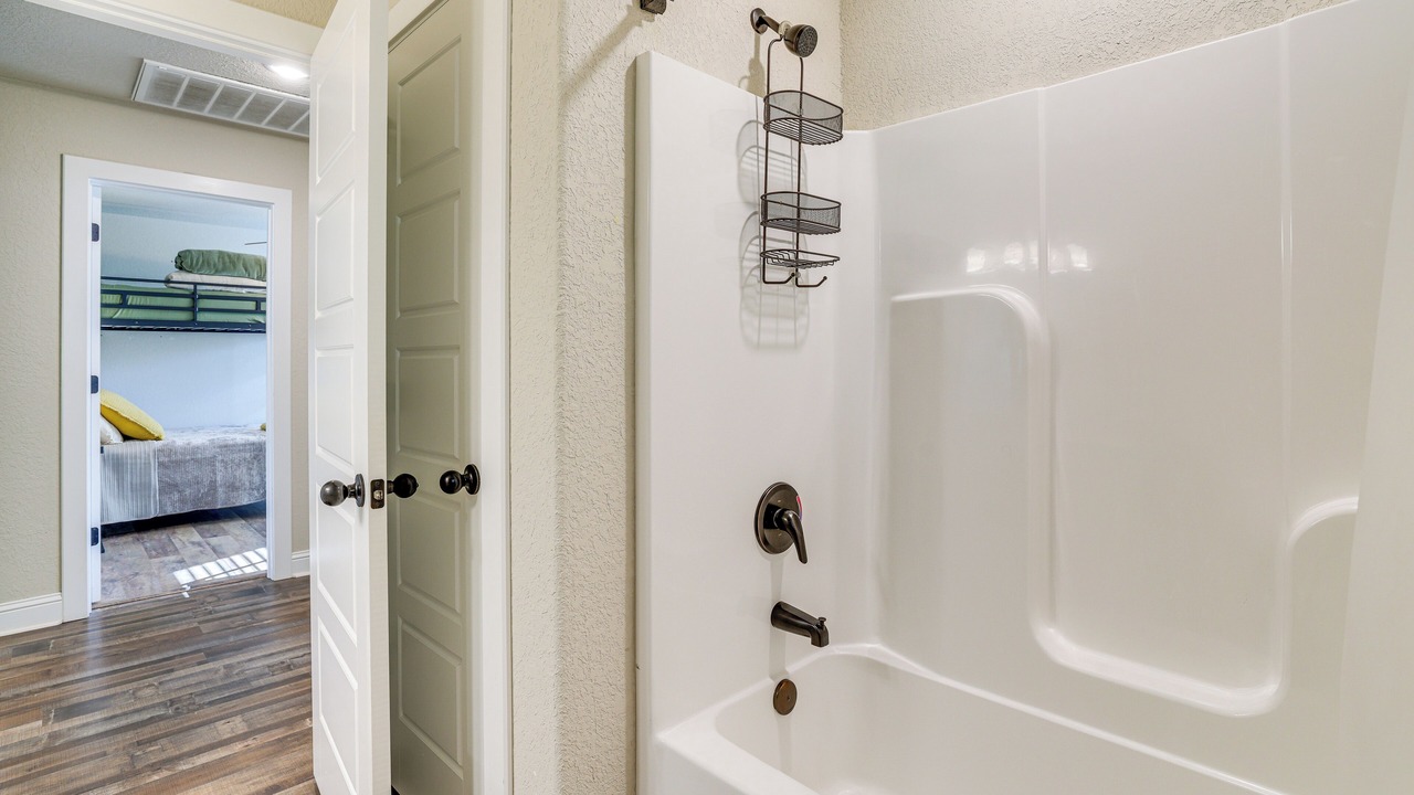 Photo of Bathroom in Bella Vista