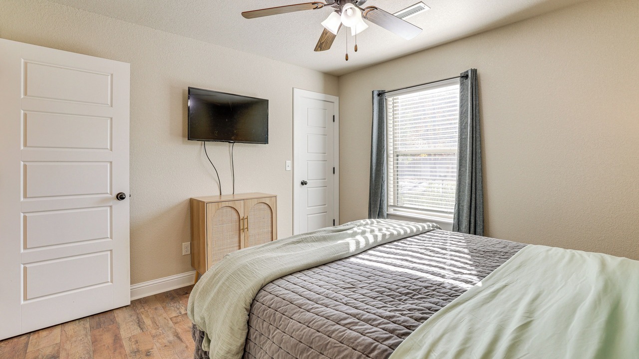 Photo of Bedroom in Bella Vista