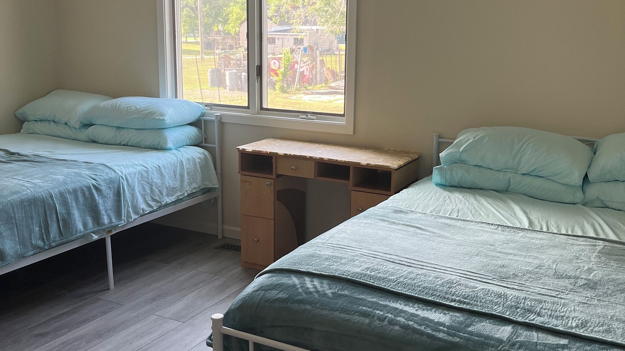 Photo of Bedroom in Grand Island