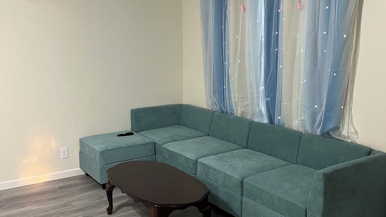 Photo of Livingroom in Grand Island
