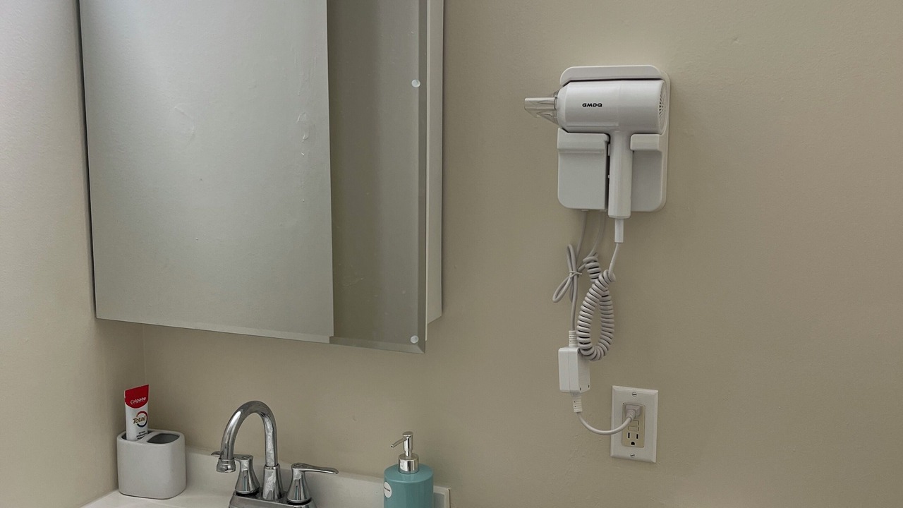 Photo of Bathroom in Grand Island
