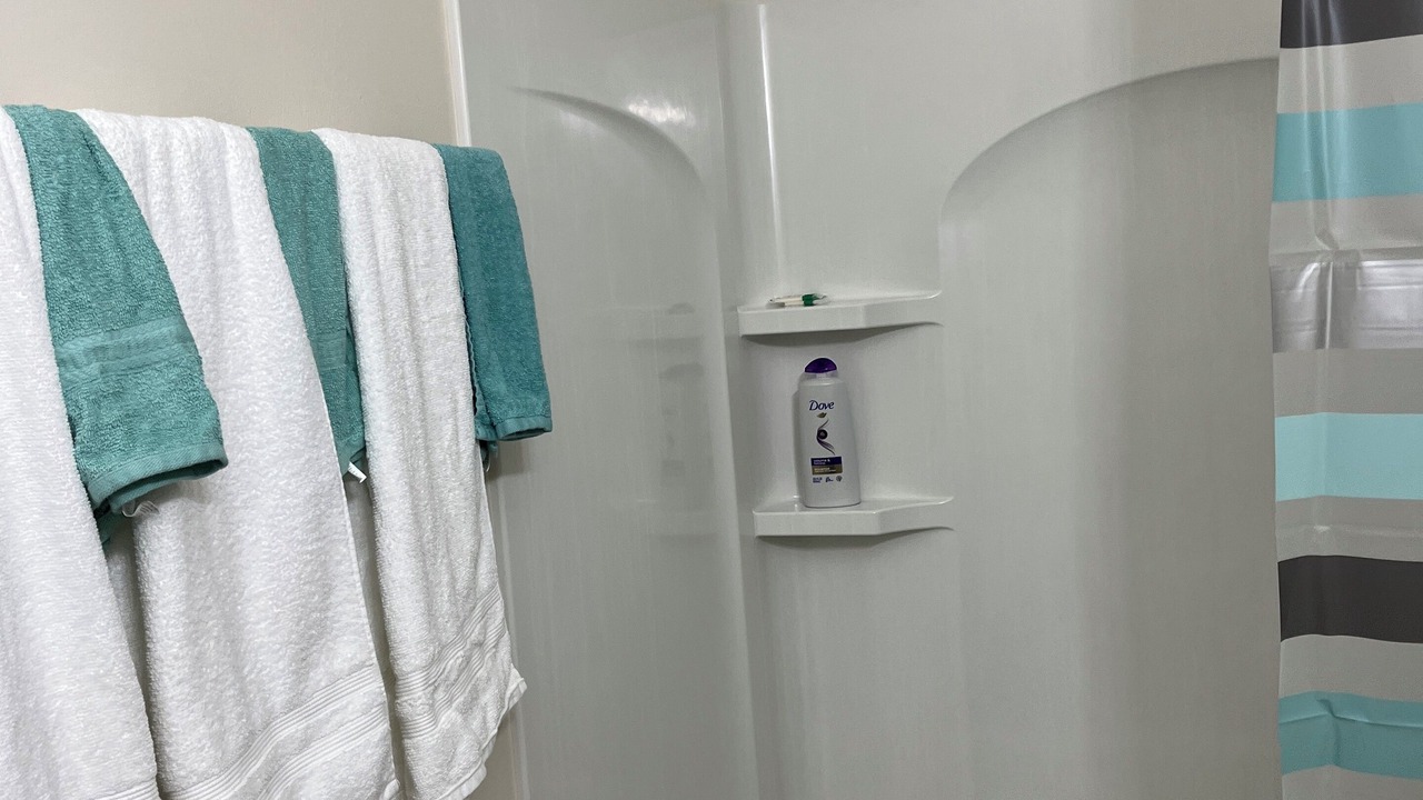 Photo of Bathroom in Grand Island