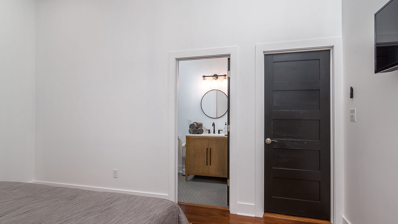 Photo of Bedroom in Clifton