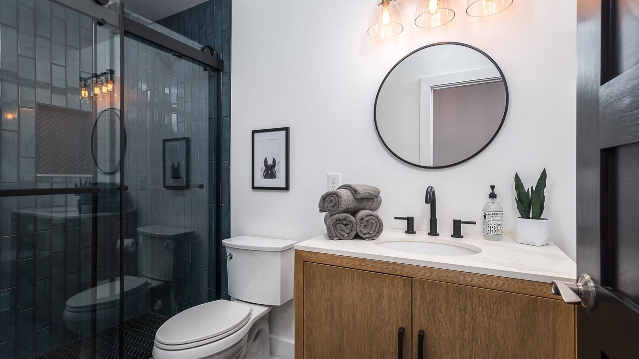 Photo of Bathroom in Clifton