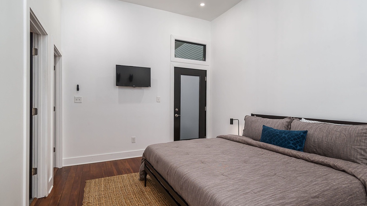 Photo of Bedroom in Clifton