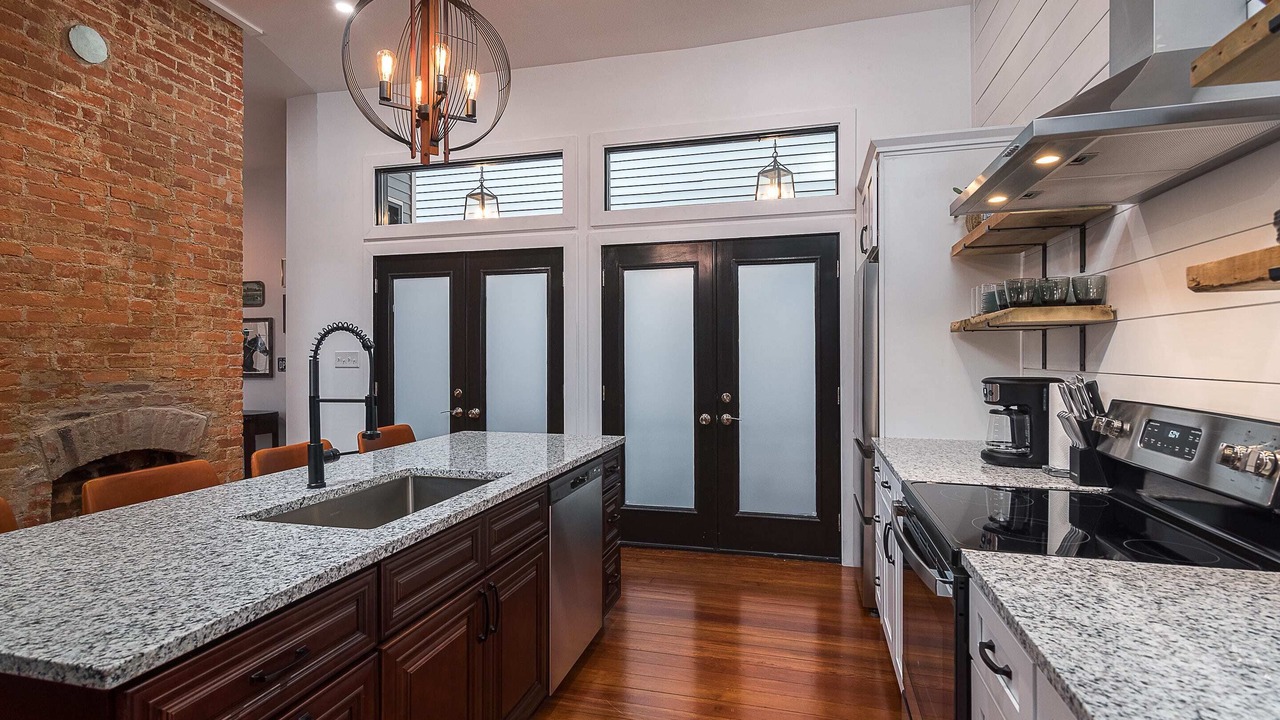Photo of Kitchen in Clifton