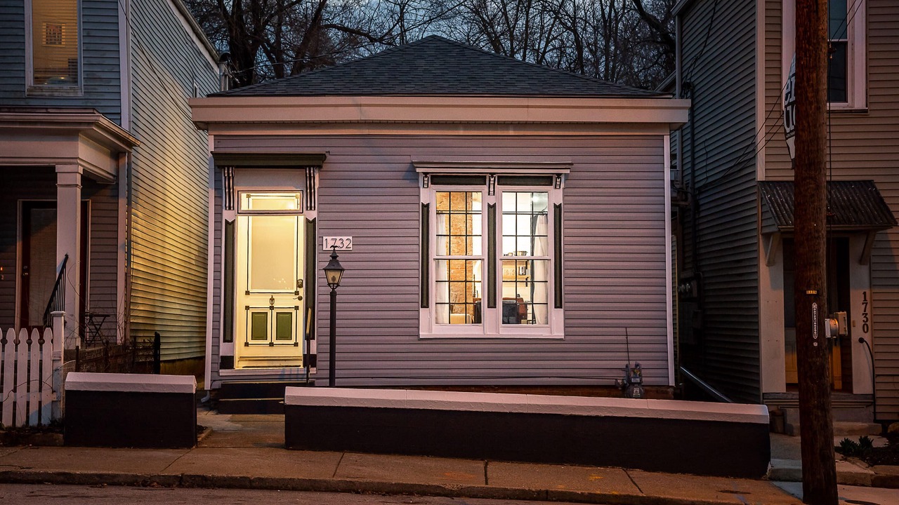Photo of Outdoor in Clifton