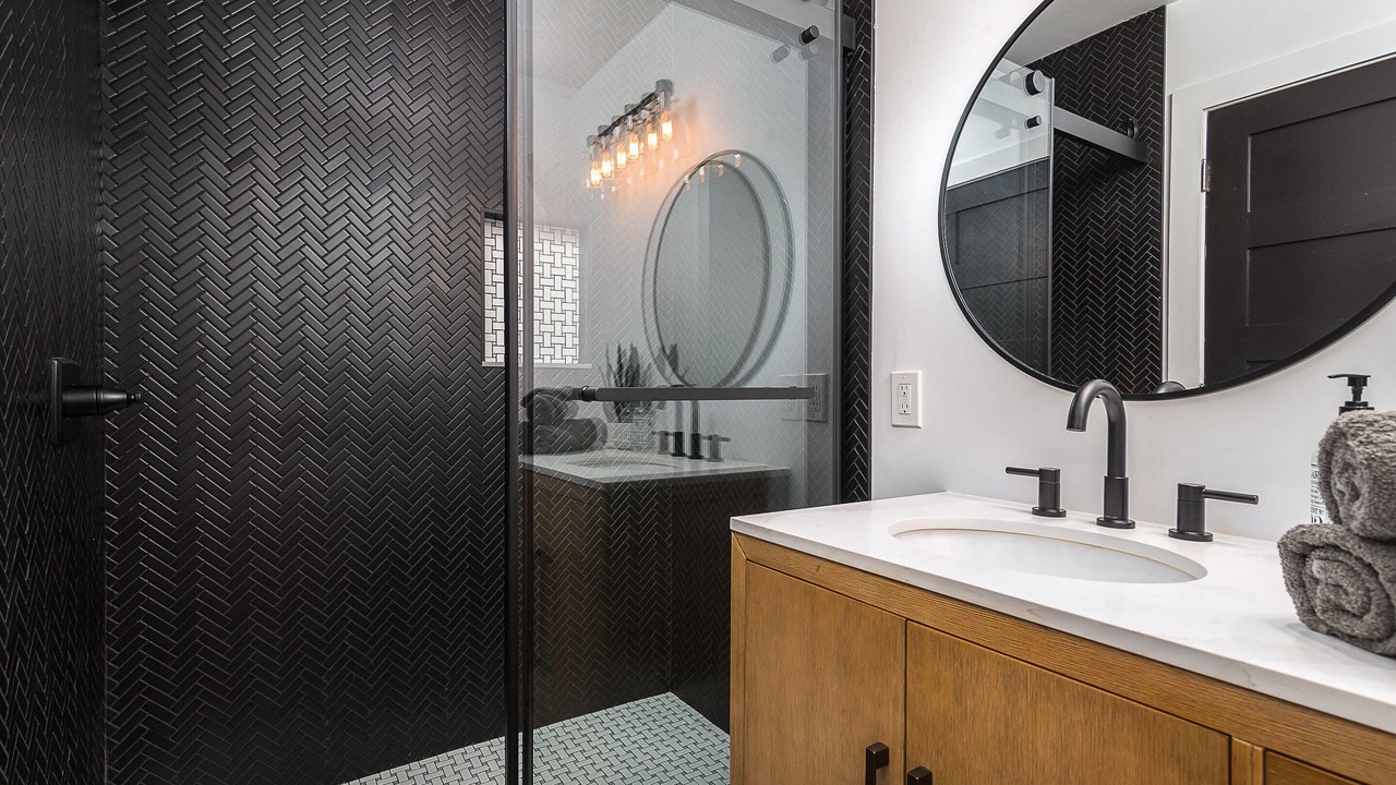 Photo of Bathroom in Clifton