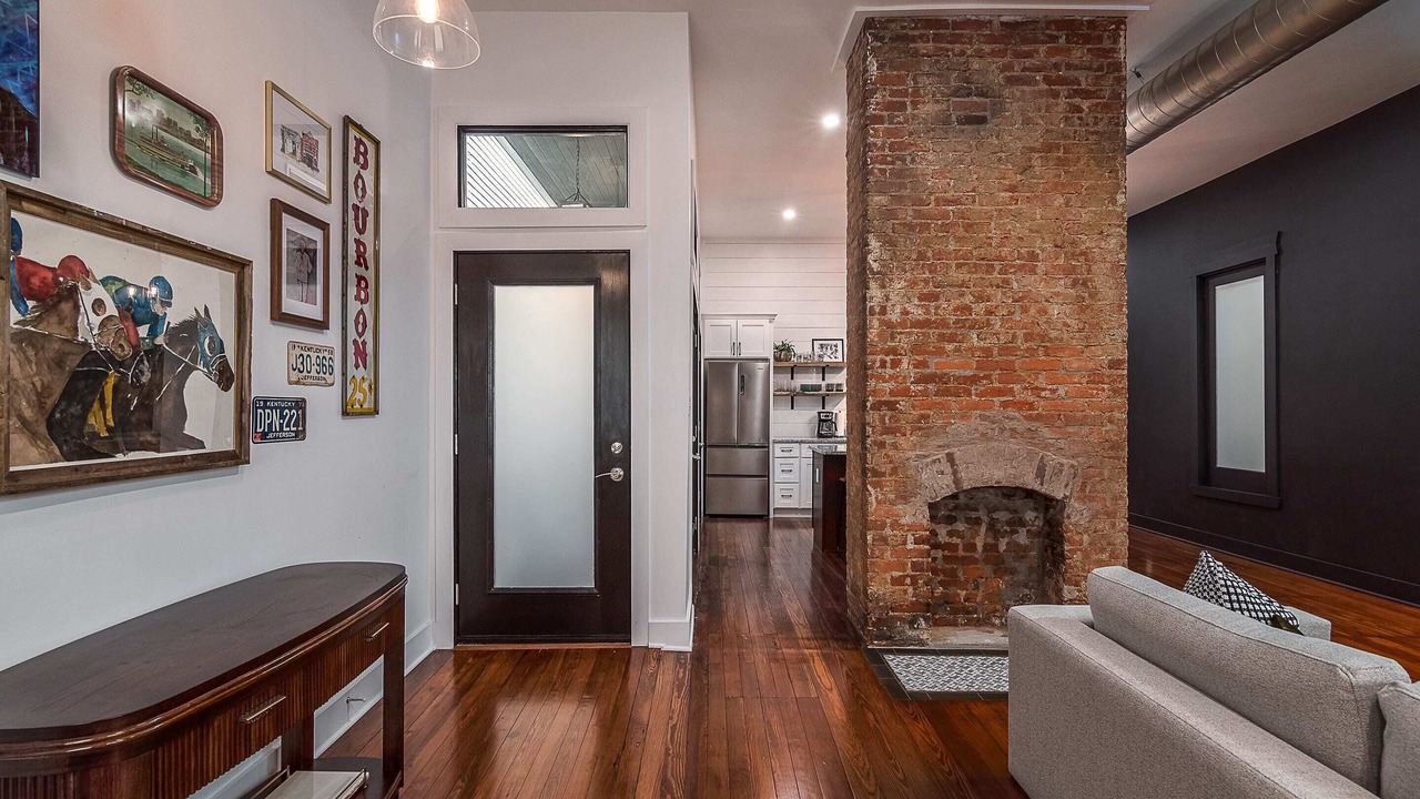 Photo of Livingroom in Clifton