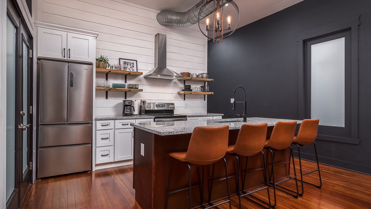 Photo of Kitchen in Clifton