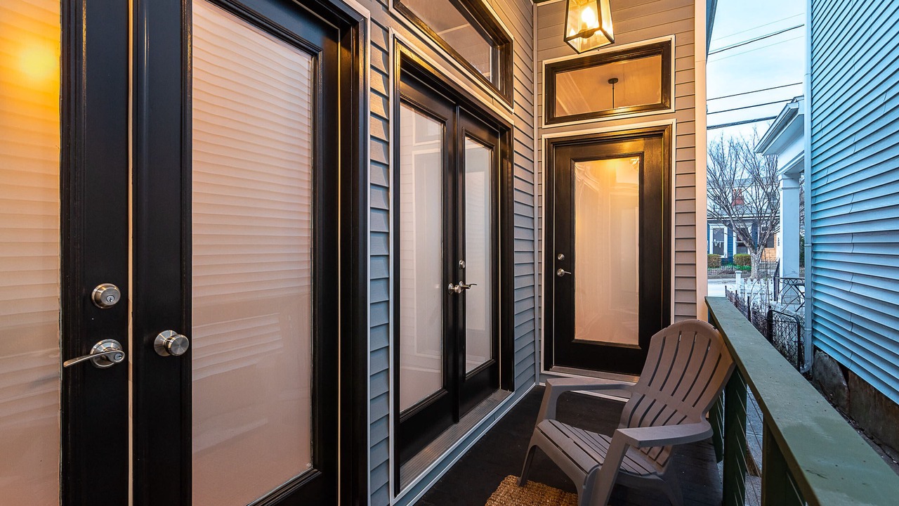 Photo of Outdoor in Clifton