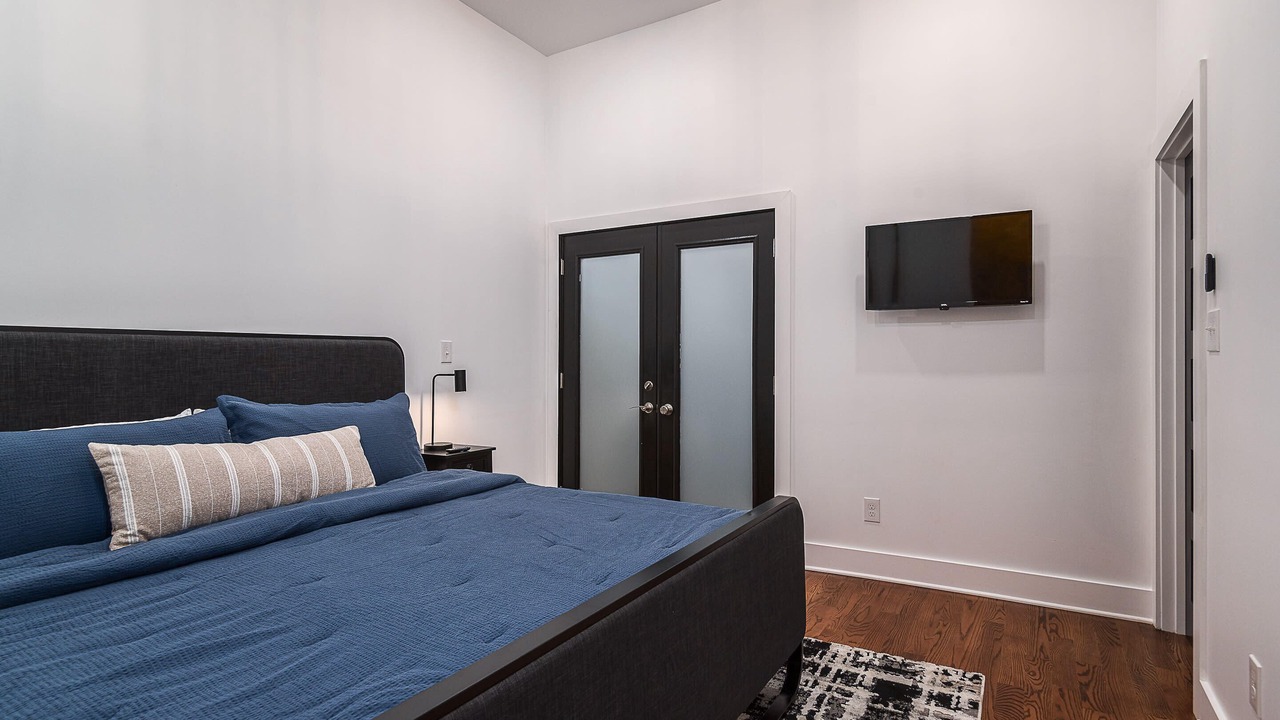 Photo of Bedroom in Clifton