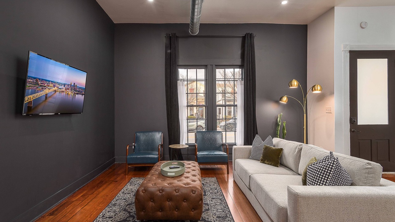 Photo of Livingroom in Clifton
