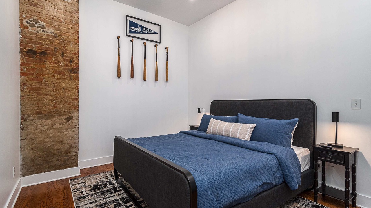Photo of Bedroom in Clifton