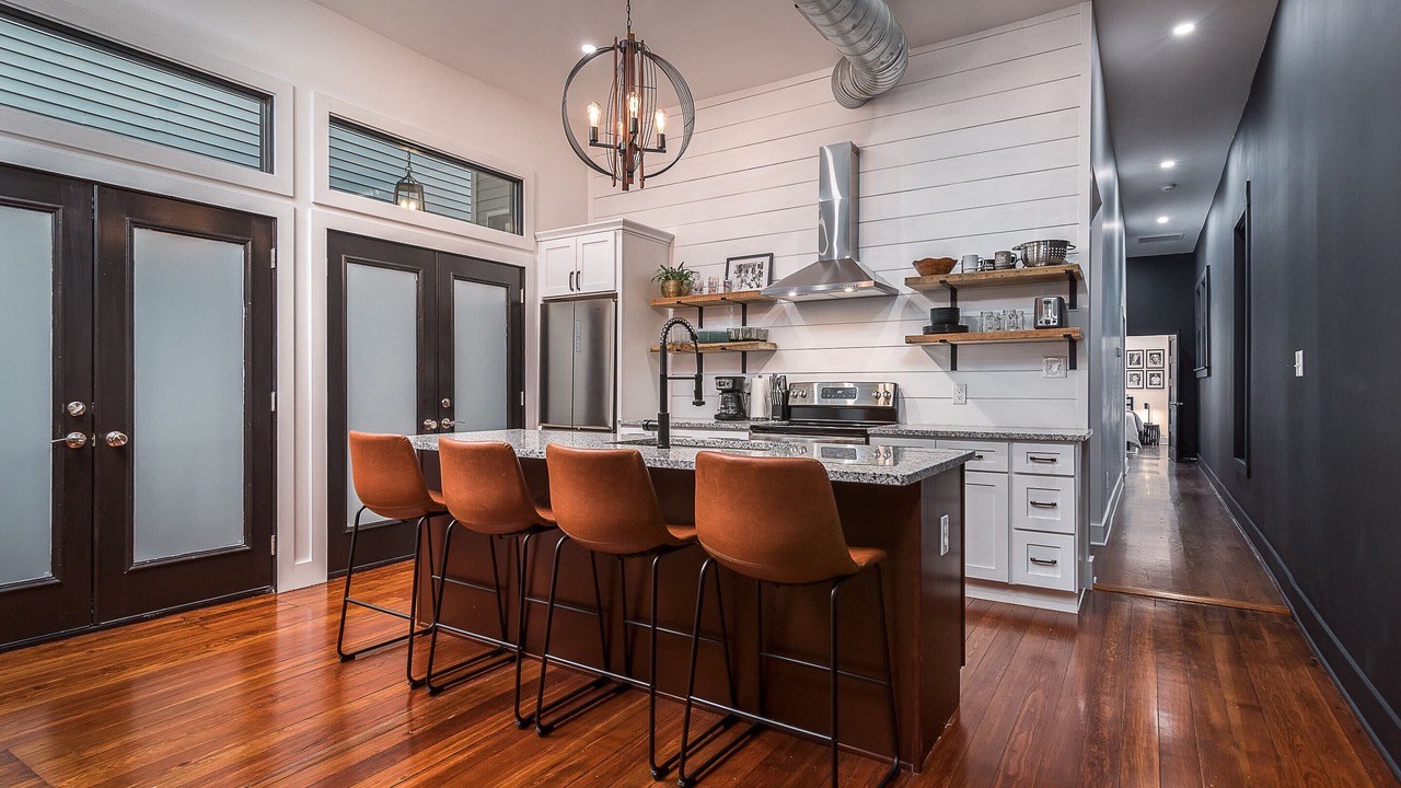 Photo of Kitchen in Clifton