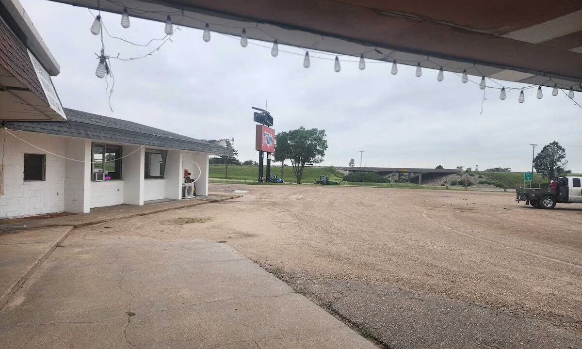 Photo of Outdoor in Quinter