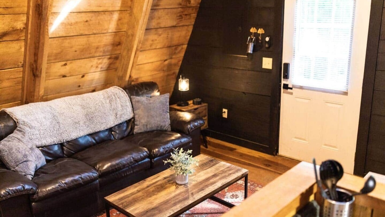 Photo of Livingroom in Slade