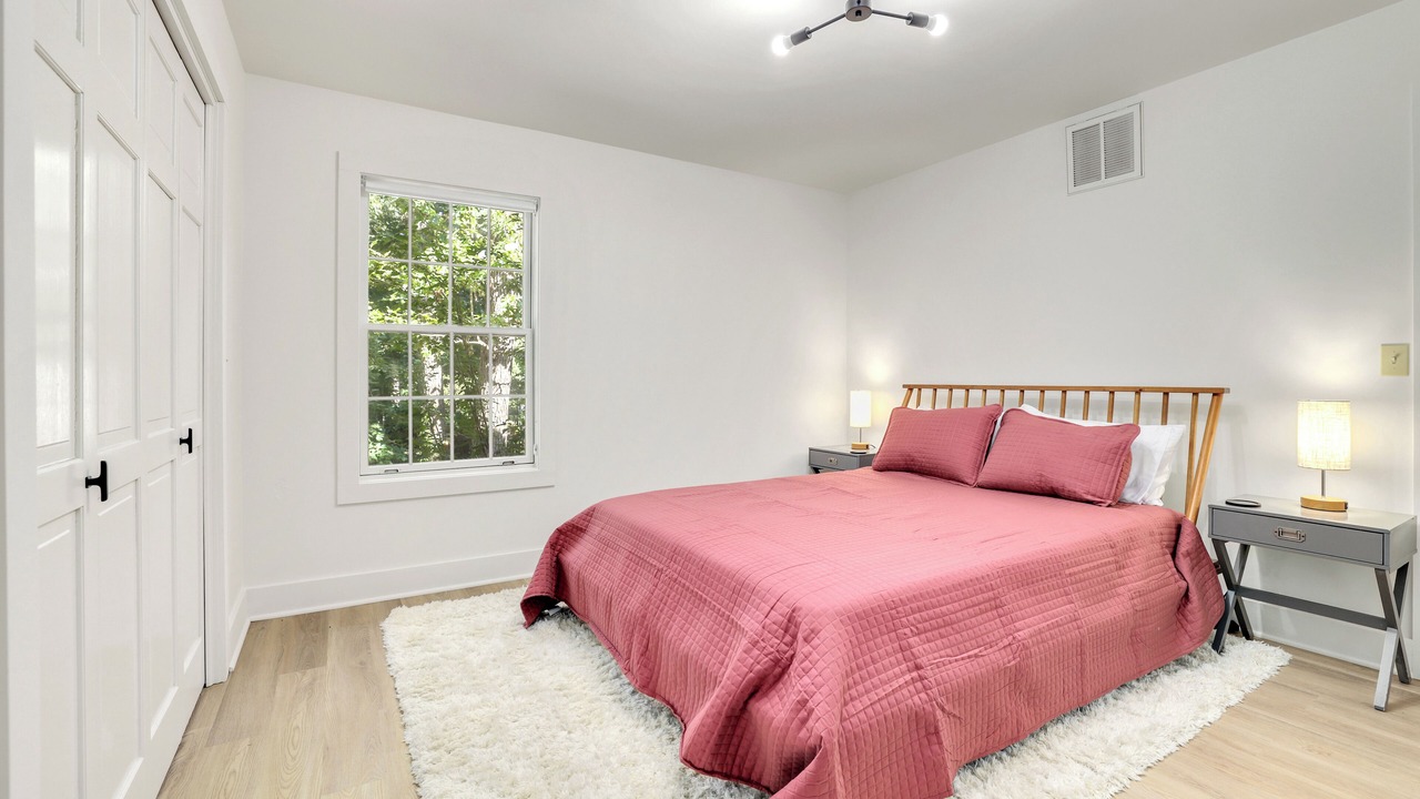 Photo of Bedroom in Bella Vista