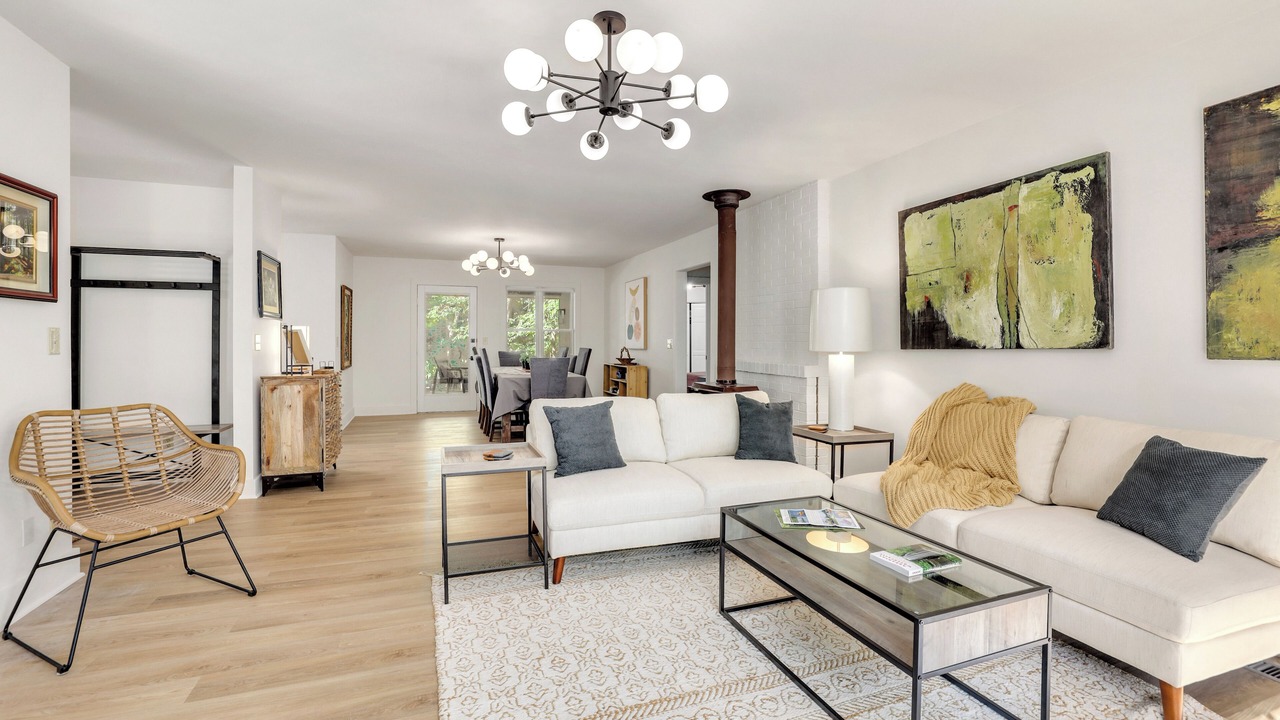 Photo of Livingroom in Bella Vista