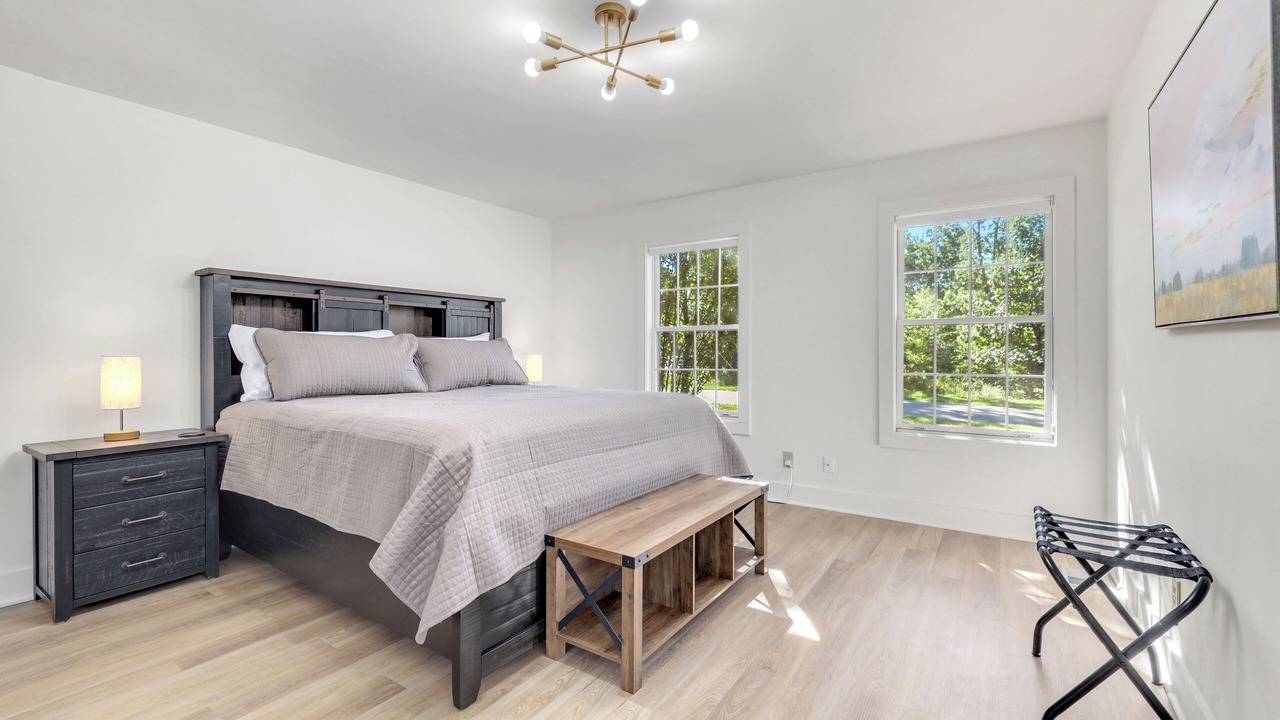 Photo of Bedroom in Bella Vista