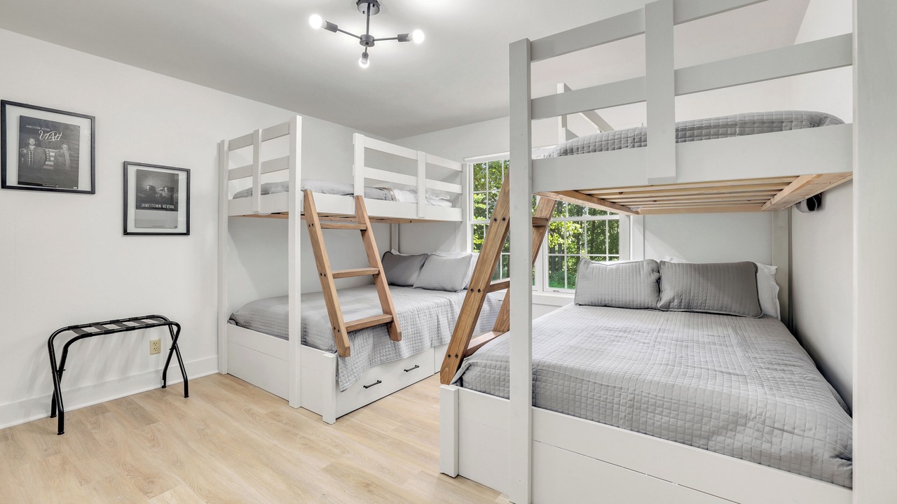 Photo of Bedroom in Bella Vista