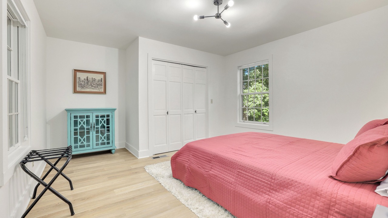 Photo of Bedroom in Bella Vista