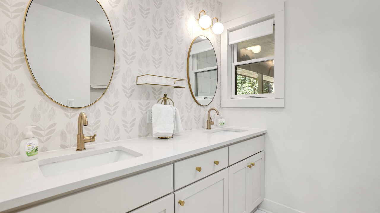 Photo of Bathroom in Bella Vista