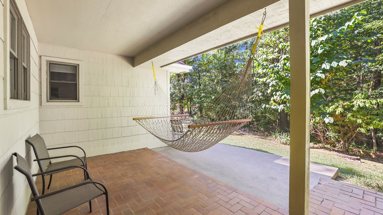 Photo of Patio Balcony in Bella Vista