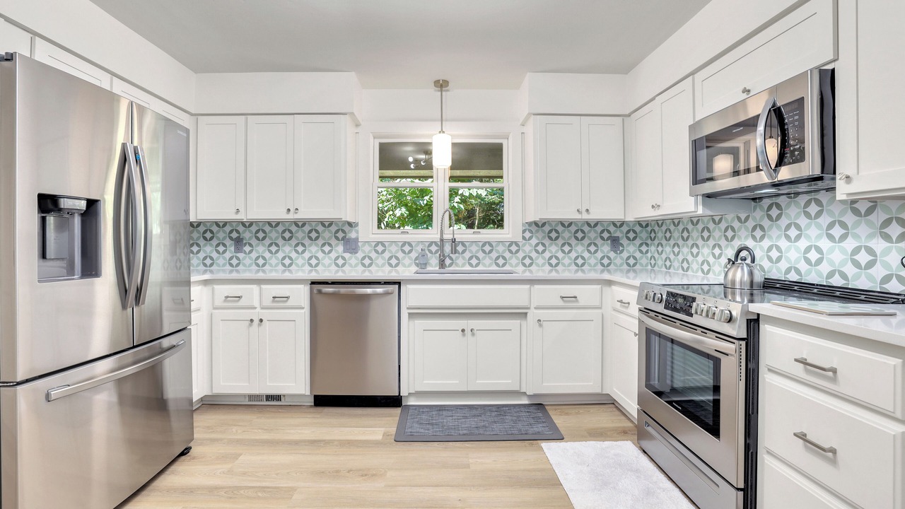 Photo of Kitchen in Bella Vista