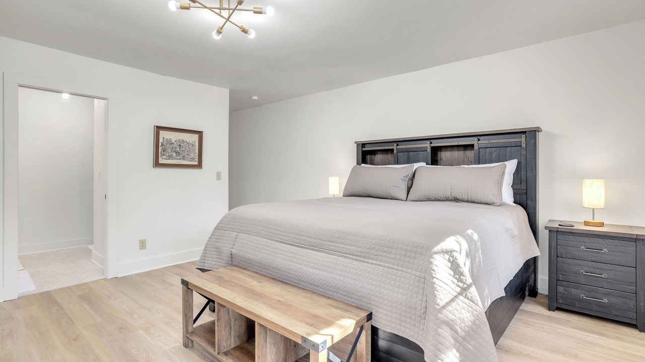 Photo of Bedroom in Bella Vista